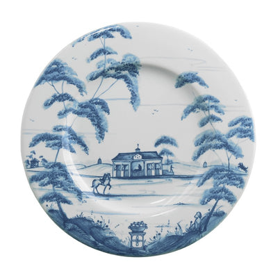 Juliska Country Estate Delft Blue Side Plate