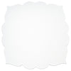 Kim Seybert Fez White Placemats (set of 4)