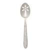 Vietri Martellato Slotted Spoon