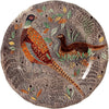 Gien Rambouillet Pheasant Dinner Plate