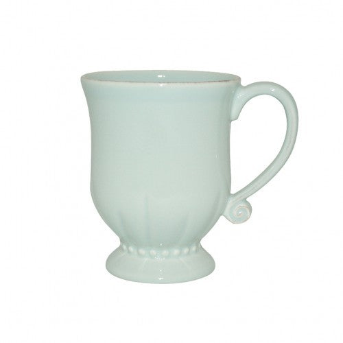 Skyros Isabella Ice Blue Mug