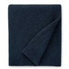 SFERRA Pettra Midnight Throw