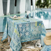 Beauville Rialto Turquoise