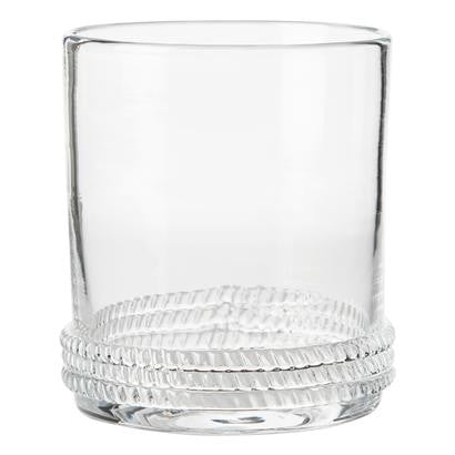 Juliska Dean Double Old Fashioned