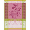 Garnier Thiebaut Fraisier Towel