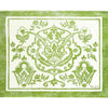 Beauville Saint-Tropez Green