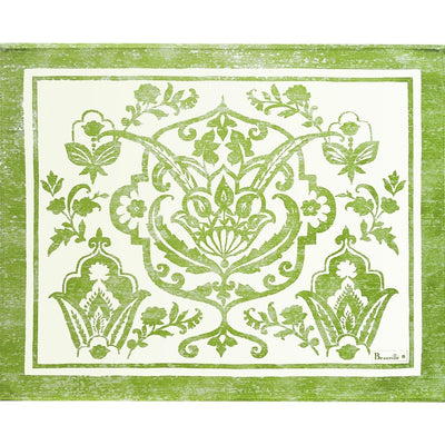 Beauville Saint-Tropez Green