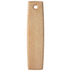 Edward Wohl 7" x 28" Cutting Board