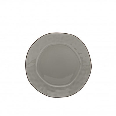 Skyros Designs Cantaria Griege Bread Plate