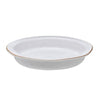 Skyros Designs Cantaria White Pie/Quiche Dish