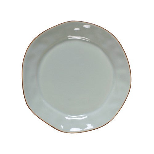 Skyros Designs Cantaria Sheer Blue Salad Plate