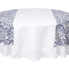 Mode Living Santorini Round Tablecloth