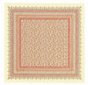 Beauville Ceylan Pink Napkin