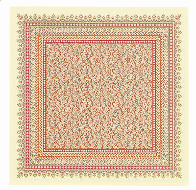 Beauville Ceylan Pink Napkin