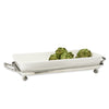 Match Pewter Convivio Baking Tray with Handles