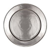 Juliska Pewter Round Charger