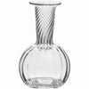 Simon Pearce Chelsea Optic Bud Vase