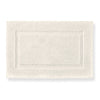 Peacock Alley Tiffany Ivory Bath Rug