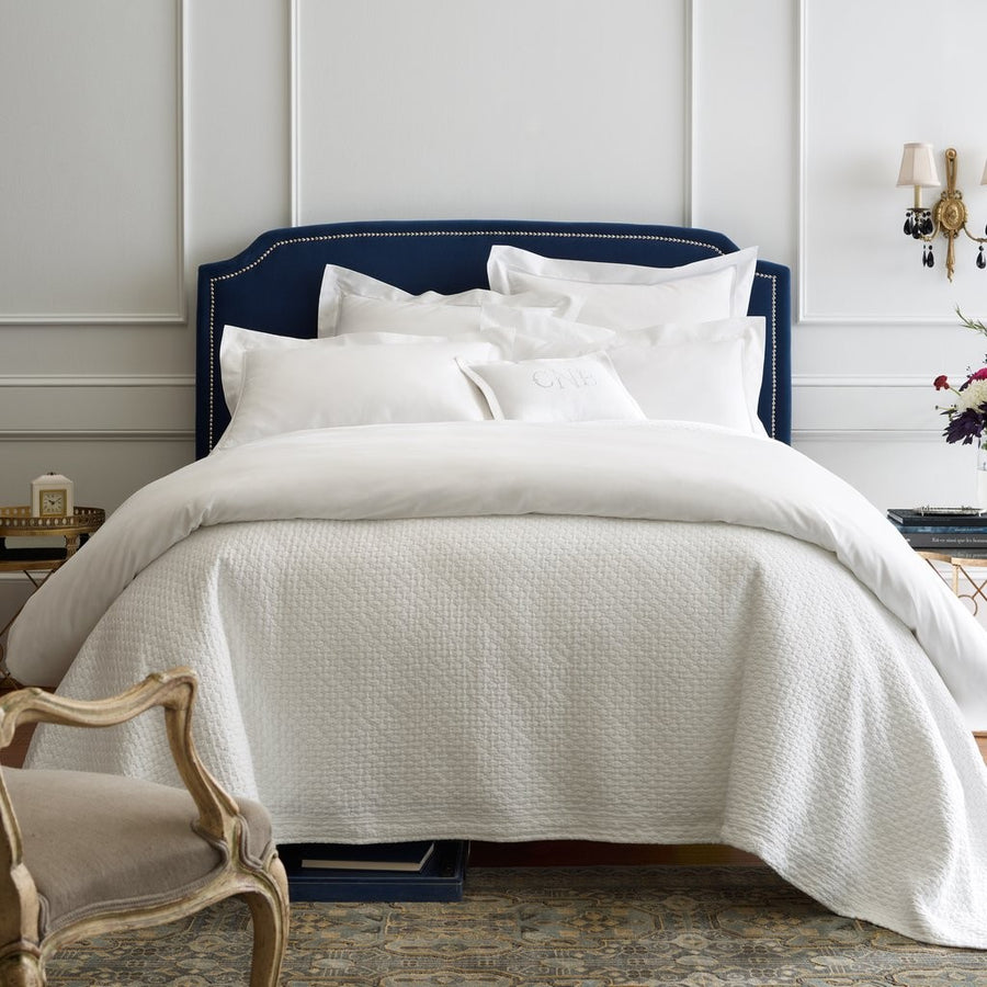 Peacock Alley Juliet Bedding