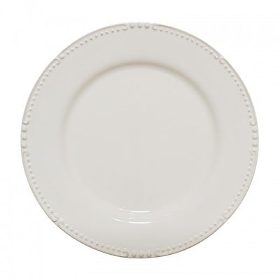 Skyros Isabella Ivory Chargers (set of 4)