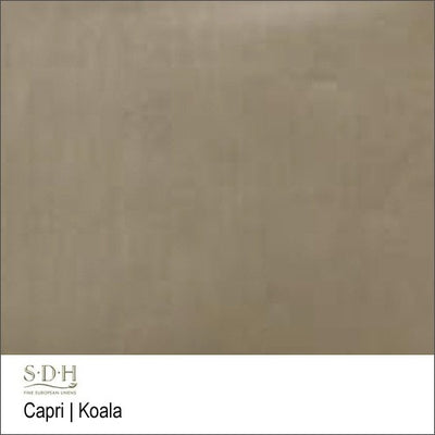 SDH Linens Capri Percale Koala