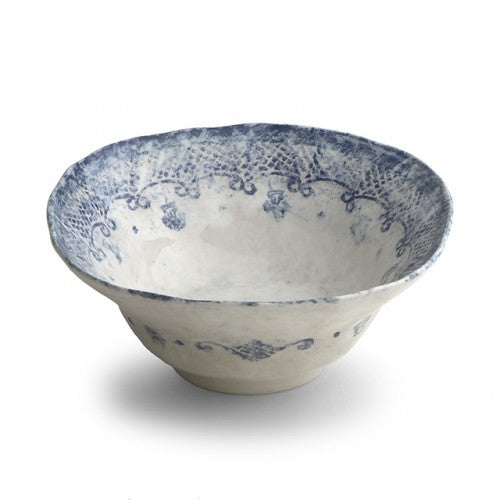Arte Italica Burano Small Serving Bowl