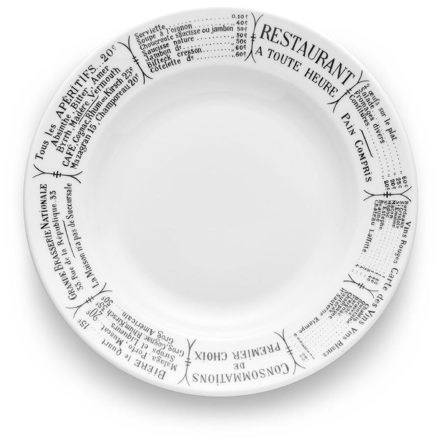 Pillivuyt Brasserie Pasta Bowl