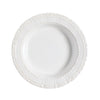 Skyros Historia Paperwhite Pasta Bowl