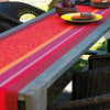 Le Jacquard Francais Provence Strawberry Runners