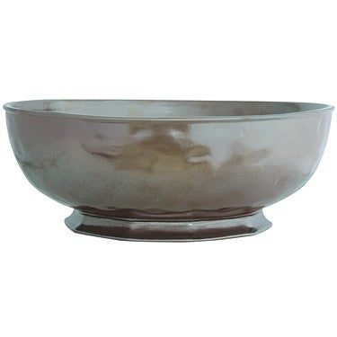 Juliska Pewter Serving Bowls