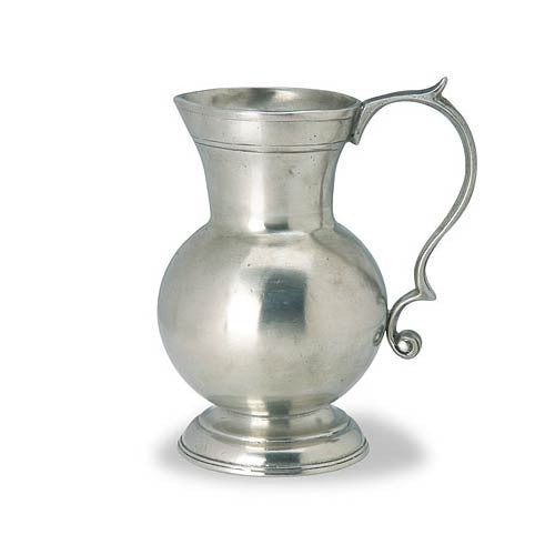 Match Pewter Large Pitcher