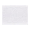Le Jacquard Francais Tivoli White Placemat
