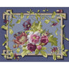 Beauville Arne Indigo Placemat