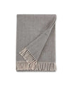 Sferra Celine Charcoal Throw