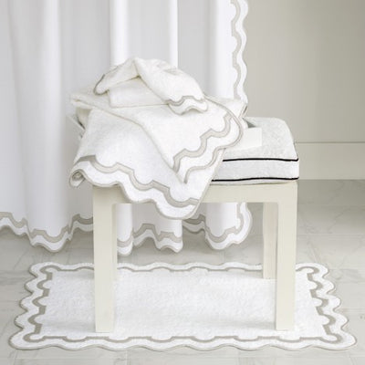 Matouk Mirasol Towels