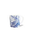 Caskata Blue Lucy Mug