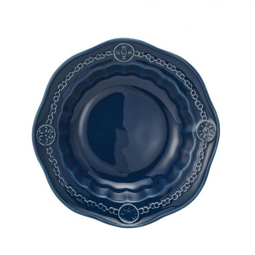 Skyros Designs Villa Beleza Lapis Pasta Bowl