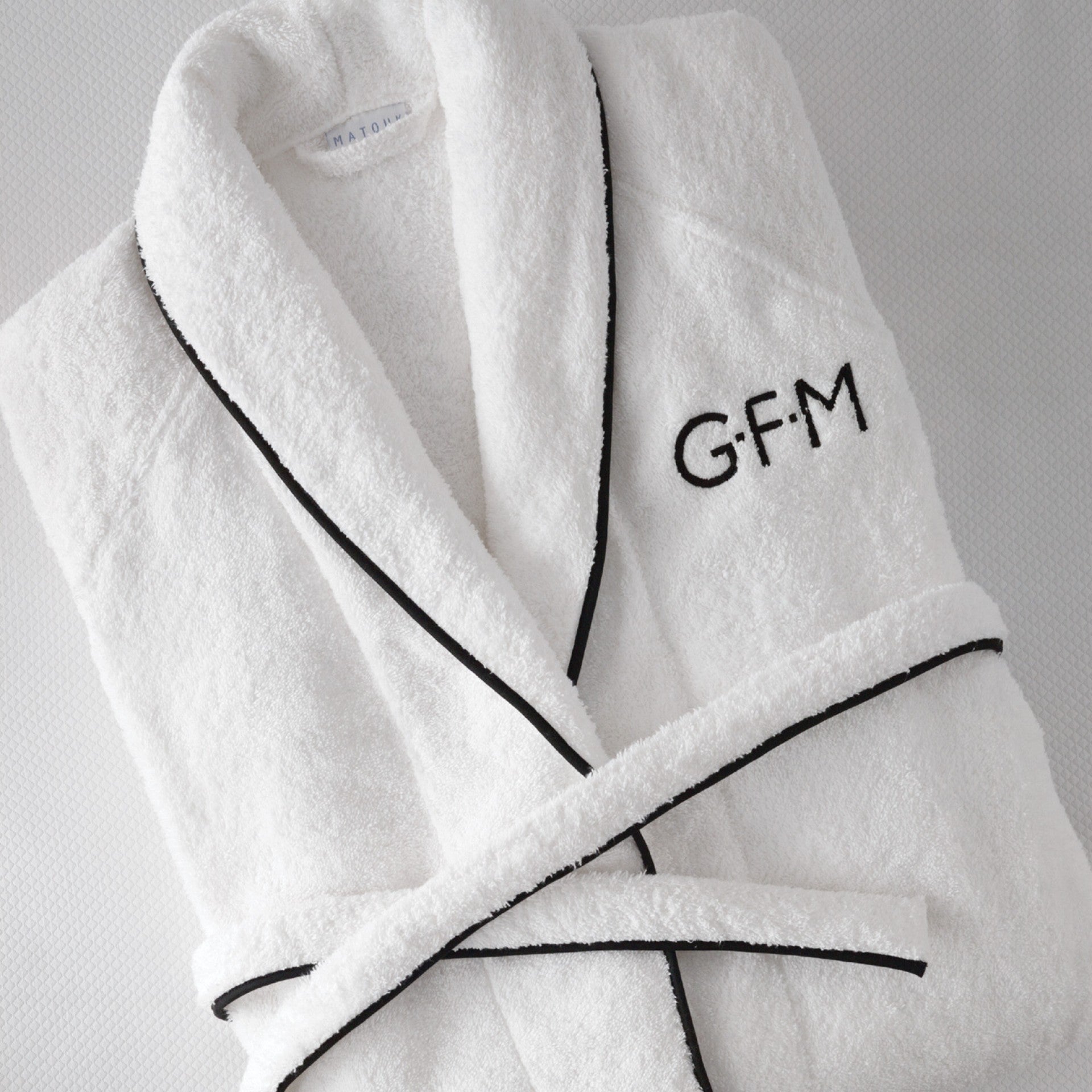 MATOUK Ciaro Robe - Yvonne Estelle's