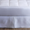 Sferra Monmouth Goose Down Mattress Pads