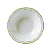 Gien Filets Verts Cereal Bowl
