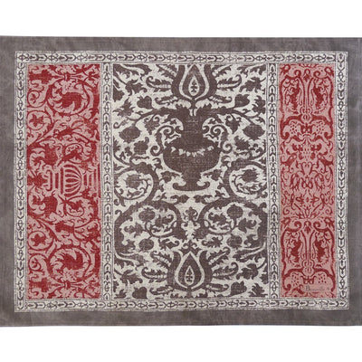 Beauville Rialto Quartz Placemat