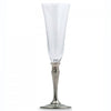 Match Pewter Empire Champagne Glass