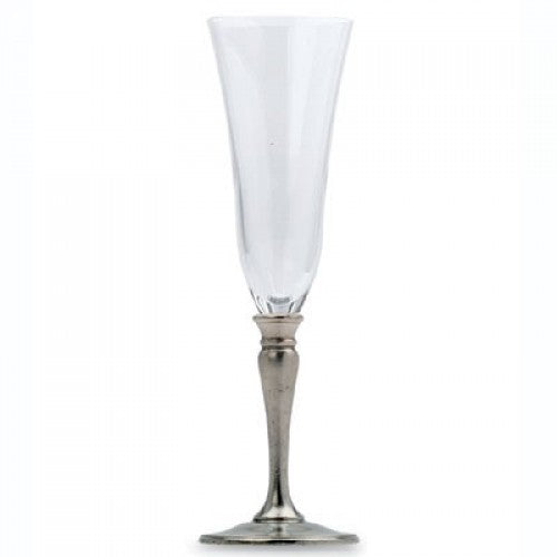 Match Pewter Empire Champagne Glass