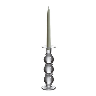 Simon Pearce Hartland Medium Candlestick