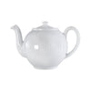 Pillivuyt Plisse Small Teapot