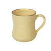 Skyros Designs Cantaria Almost Yellow Mug