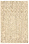 Dash & Albert Wicker Sand Rug