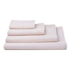 Le Jacquard Francais Volupte Pink Bath Towels