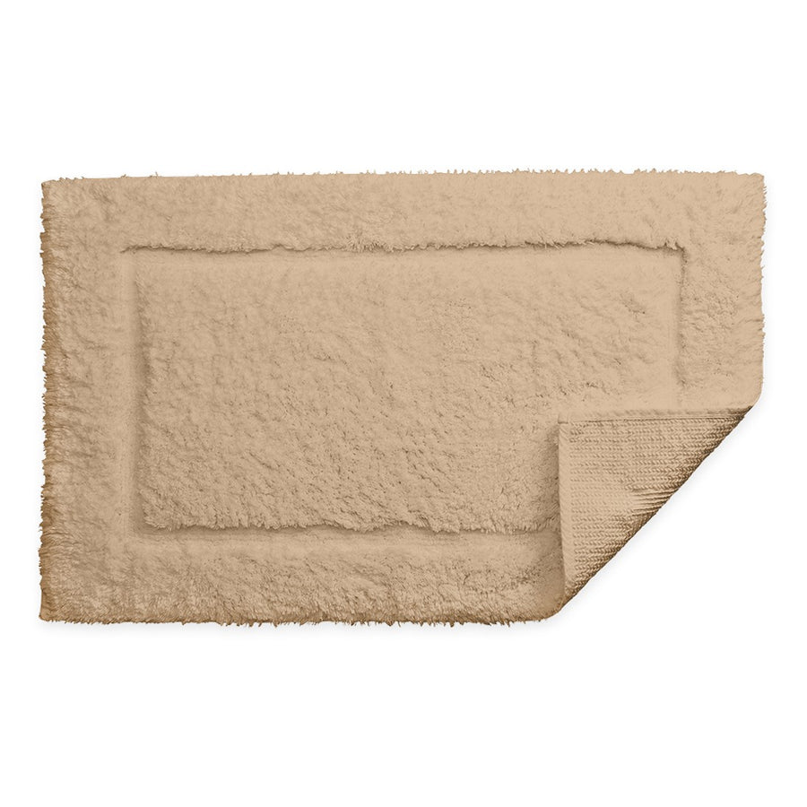 Matouk Milagro Linen Bath Rug