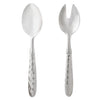 Vietri Martellato Salad Server Set